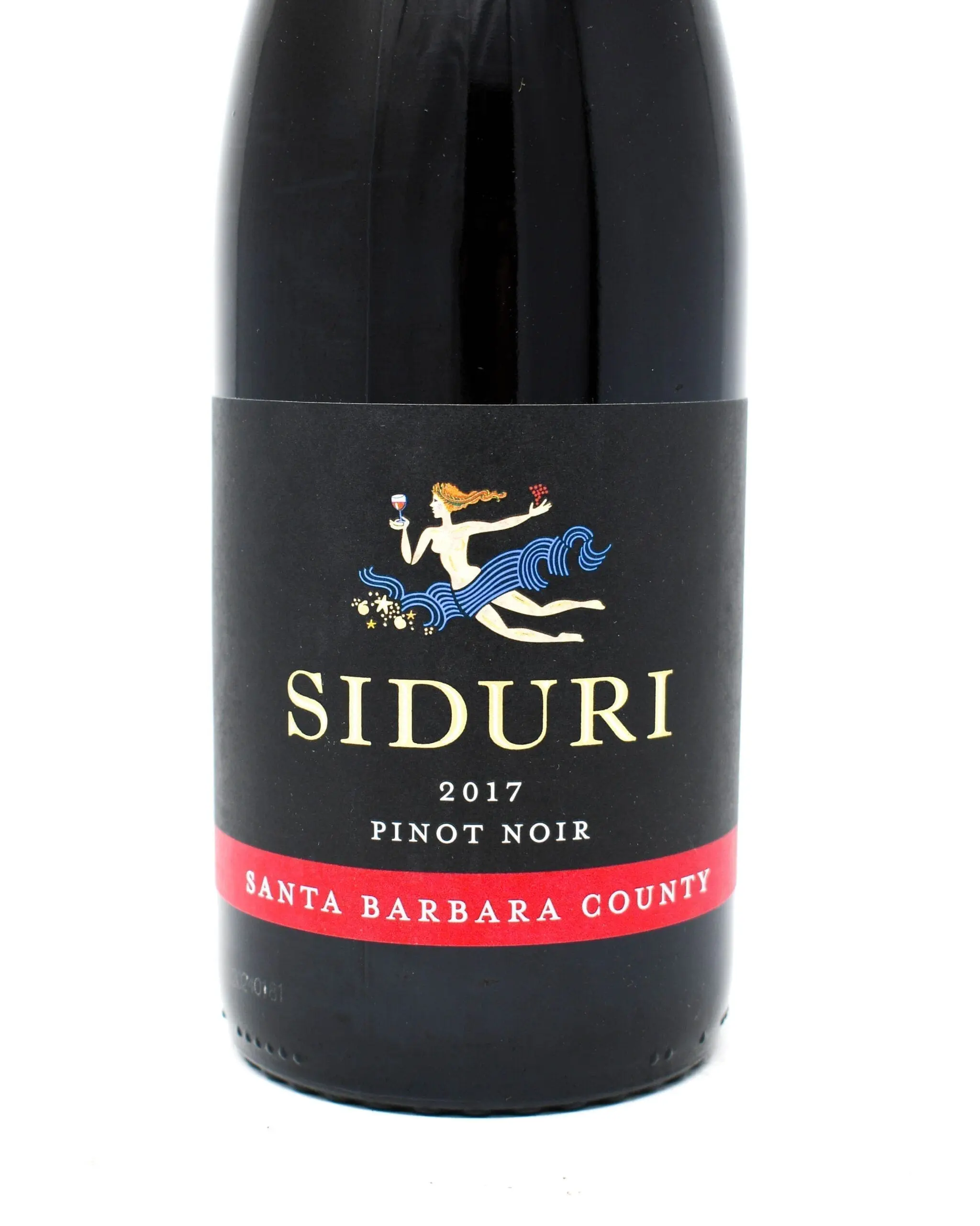 Siduri, Pinot Noir, Santa Barbara County, California 2023