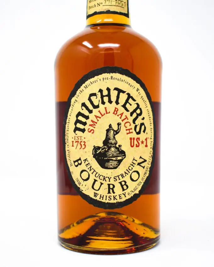 Michter’s, US1 Kentucky Straight Bourbon, 750ml