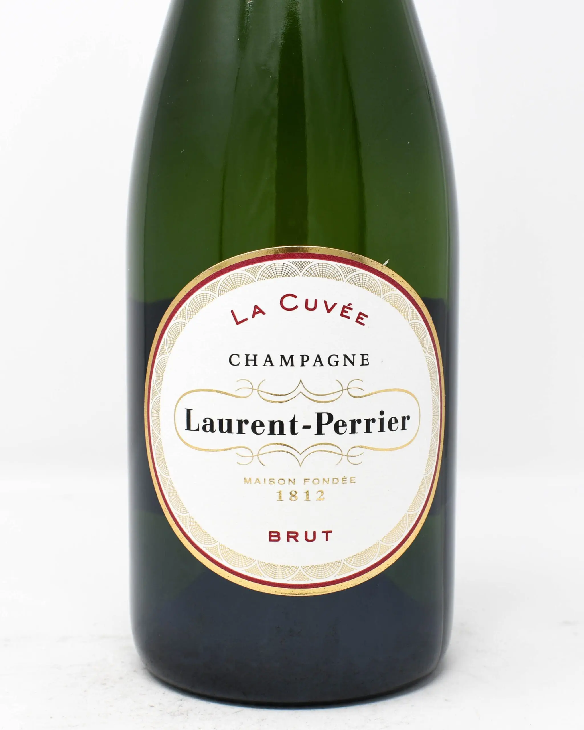 Laurent-Perrier, La Cuvee, Brut NV