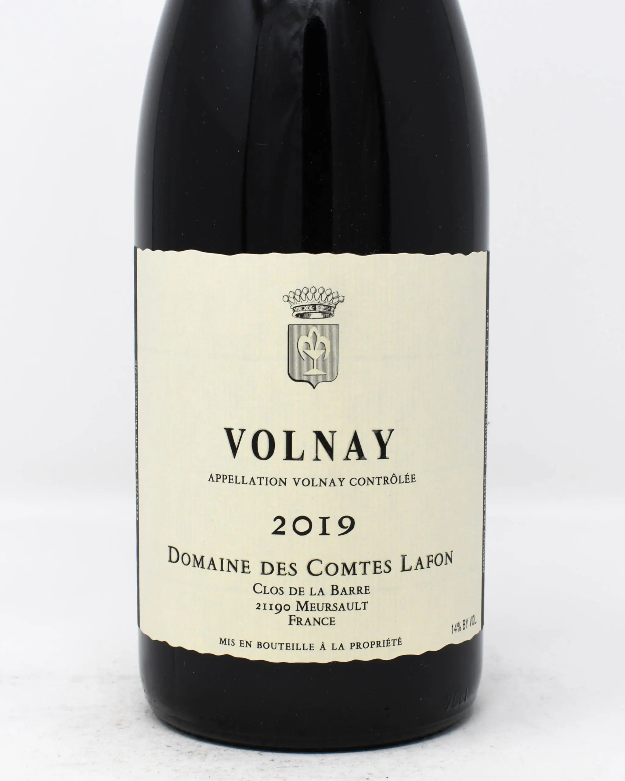 Domaine des Comtes Lafon, Volnay 2019