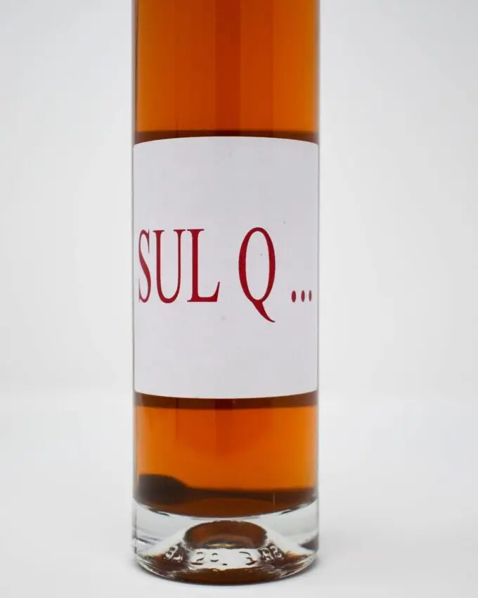 Jean-François Ganevat, "Sul Q", 375ml
