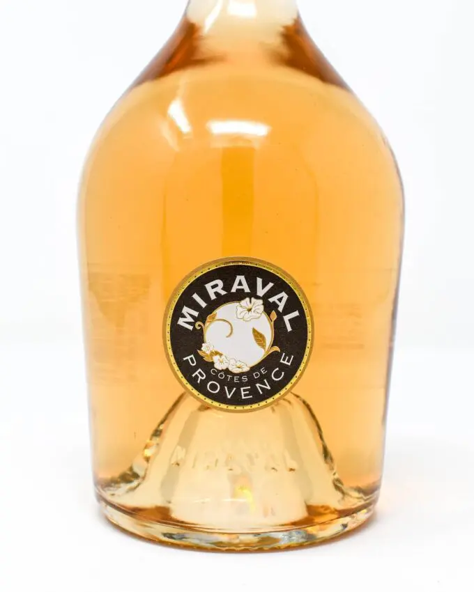 Miraval, Cotes de Provence, Rose 2023