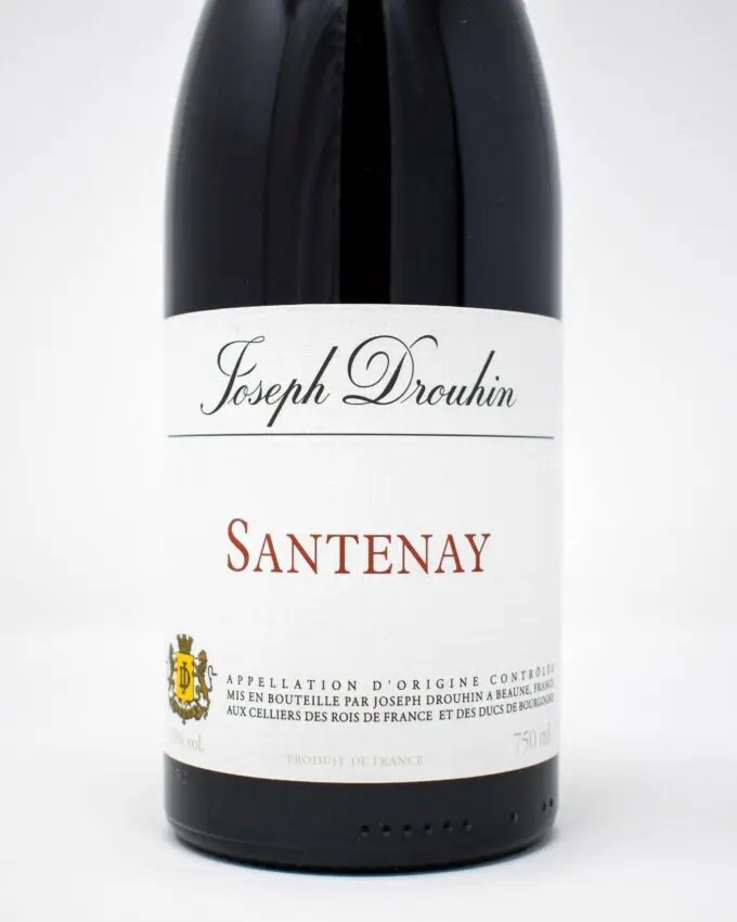 Joseph Drouhin, Santenay 2020