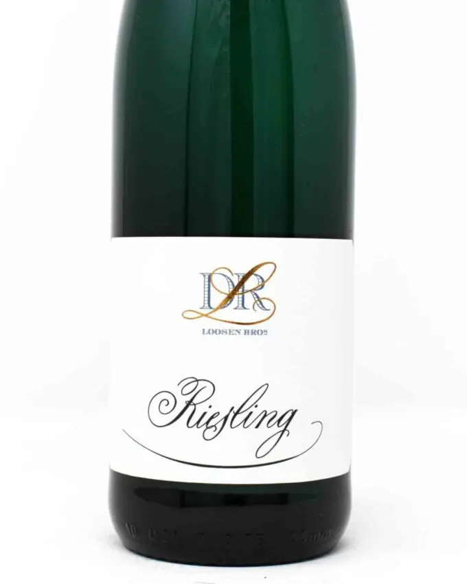 Loosen Bros, “Dr. L”, Riesling, Mosel, Germany 2023