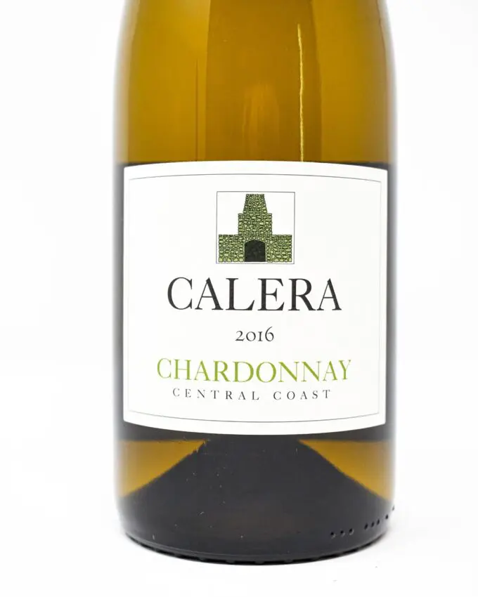 Calera, Chardonnay, Central Coast, California, 2021
