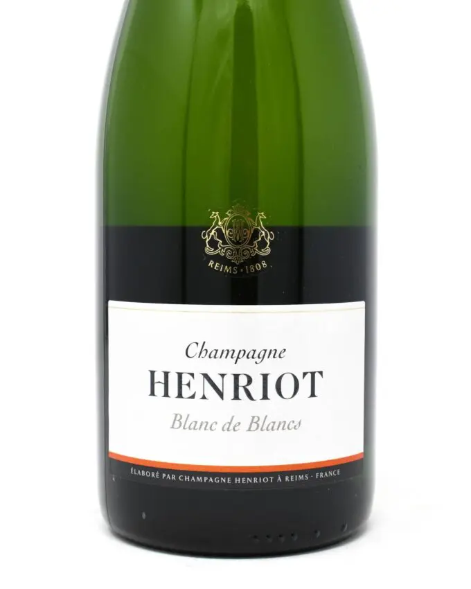 Henriot, Blanc de Blancs, Brut NV