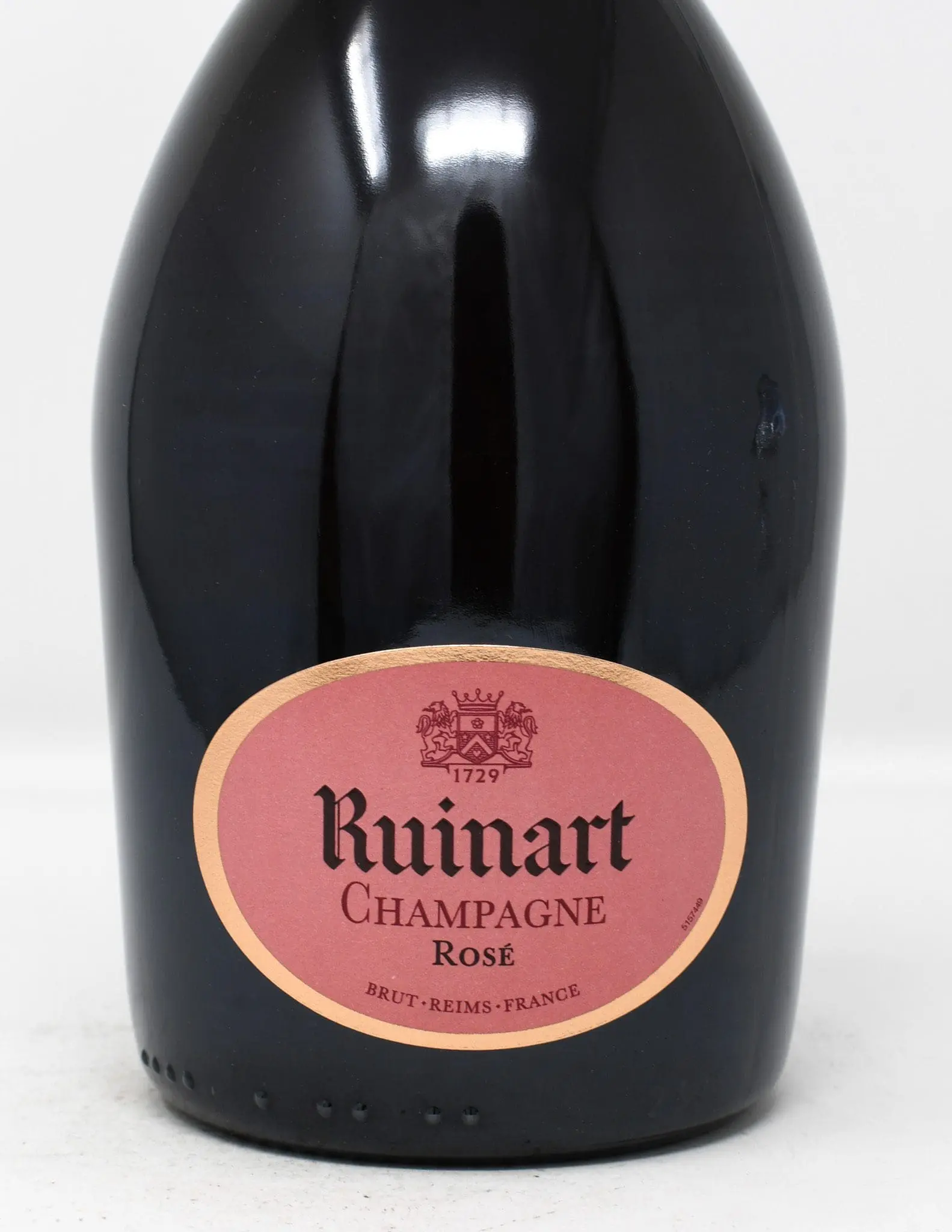 Ruinart, Brut Rose NV