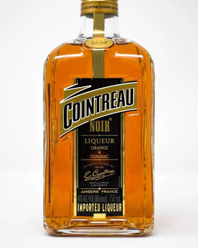 Cointreau Noir, 750ml