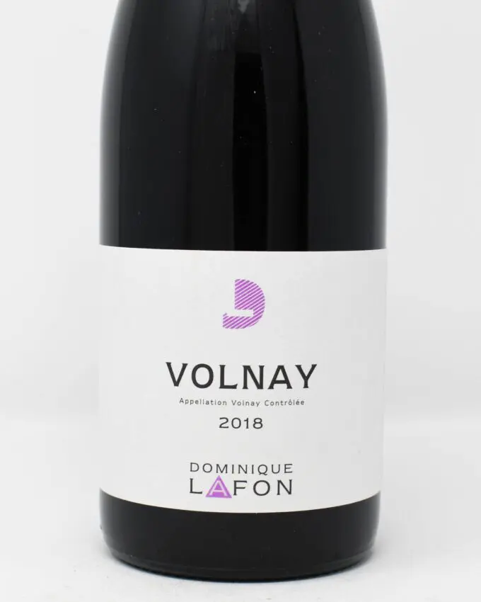 Dominique Lafon, Volnay 2018