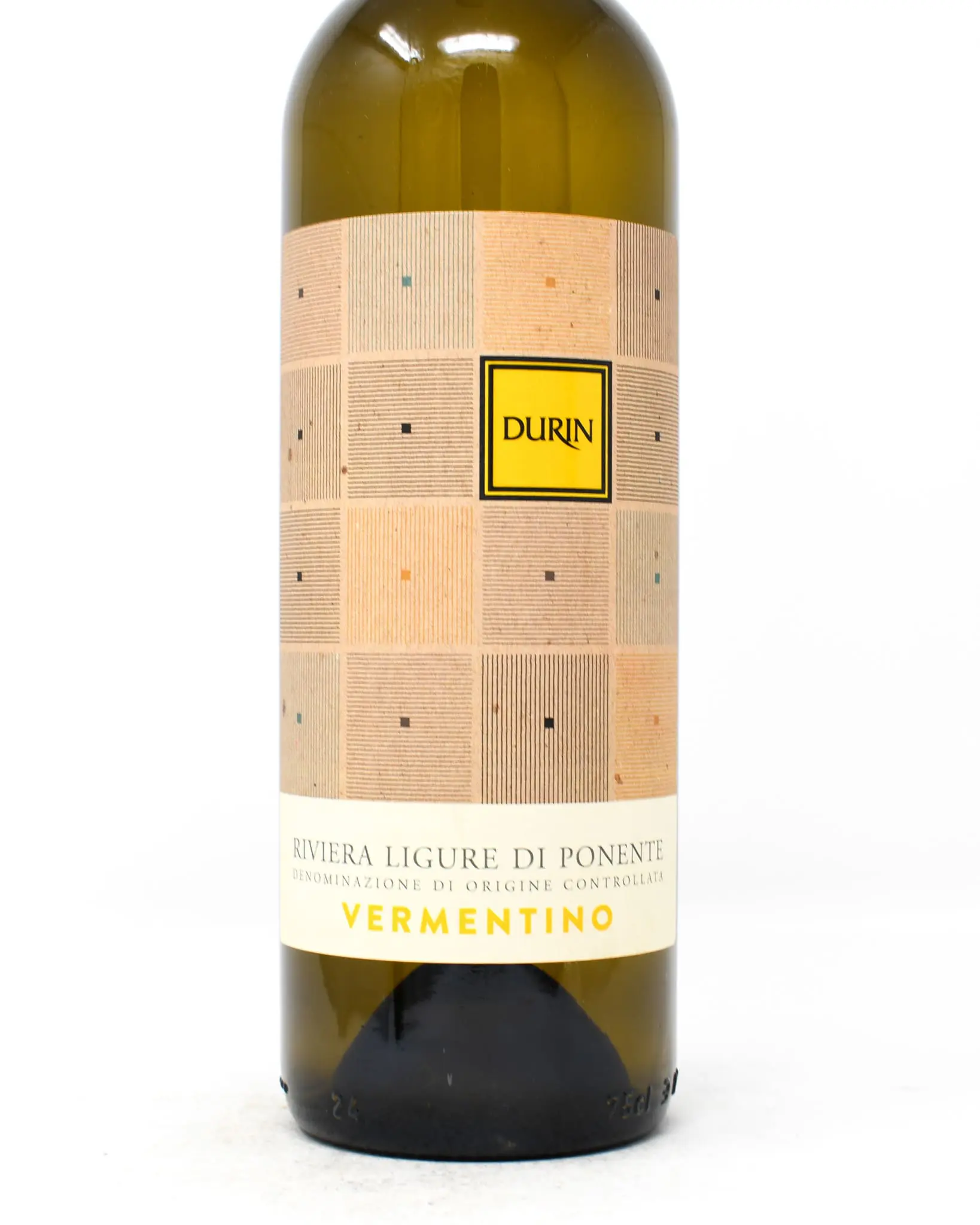 Durin, Vermentino, Riviera Ligure Di Ponente, Italy 2023