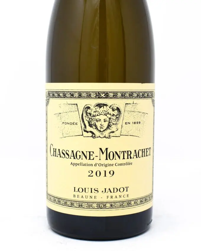 Louis Jadot, Chassagne Montrachet 2021