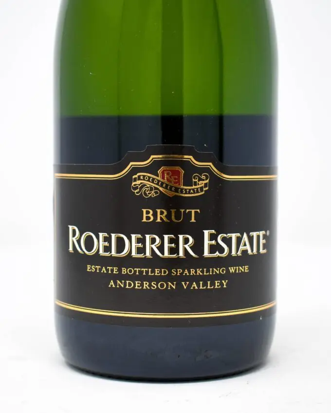 Roederer Estate, Anderson Valley, Brut NV