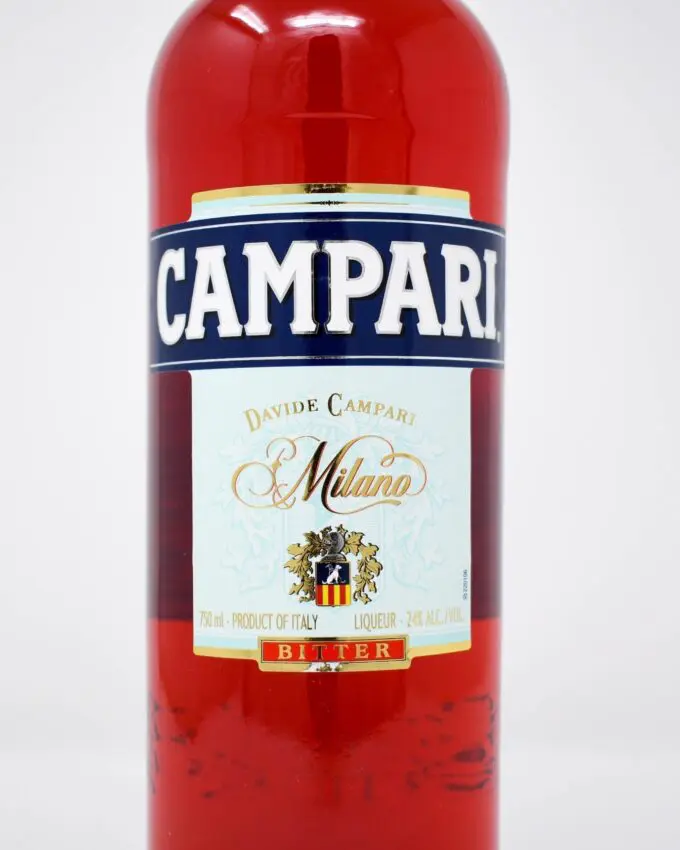 Campari, 750ml