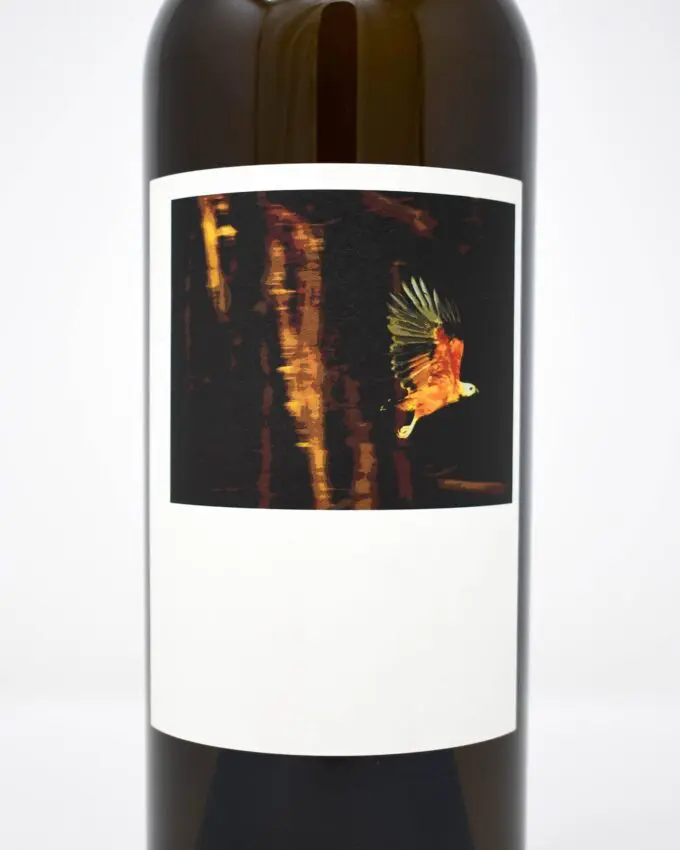 Sine Qua Non, Tectumque, White 2017