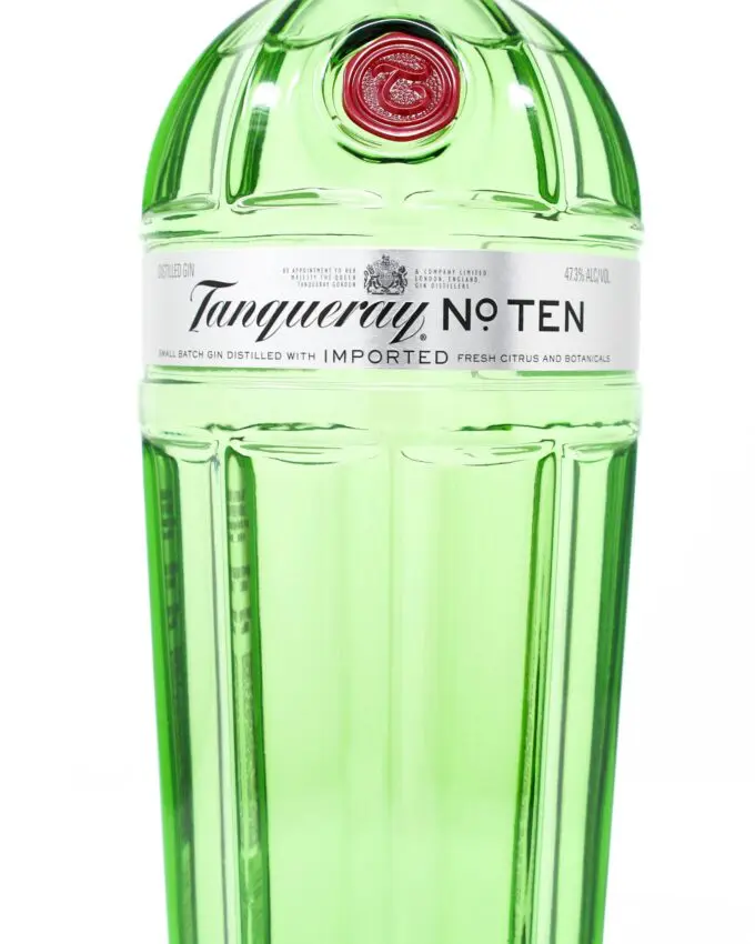 Tanqueray, No. Ten, Gin, 750ml