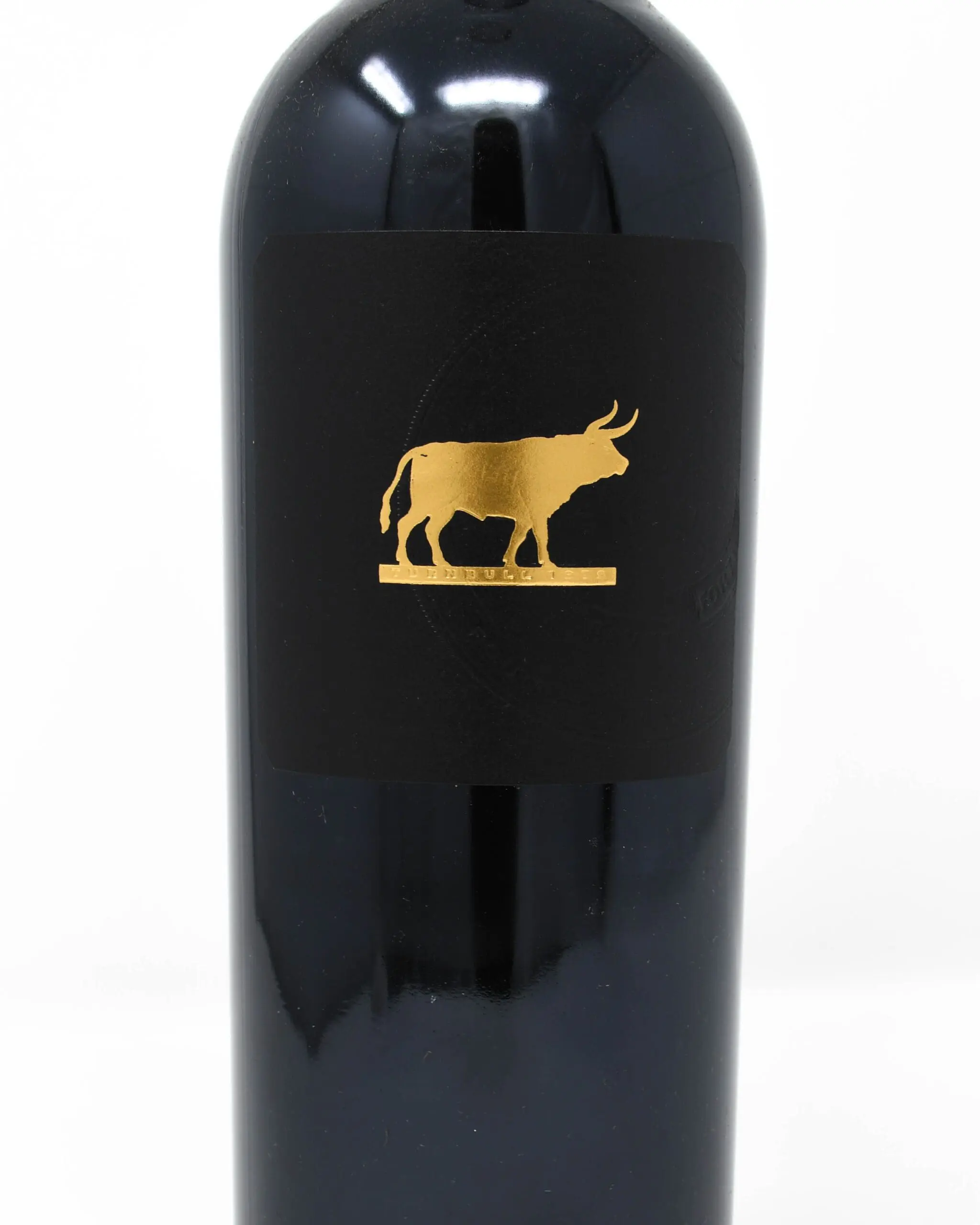 Turnbull Wine Cellars, Black Label, Cabernet Sauvignon, Napa Valley 2014