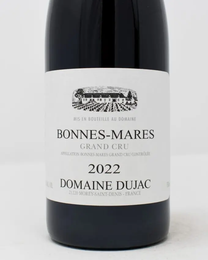 Domaine Dujac, Bonnes-Mares, Grand Cru 2022