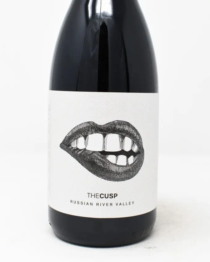 El Pino Club, The Cusp, Pinot Noir, Russian River Valley 2021
