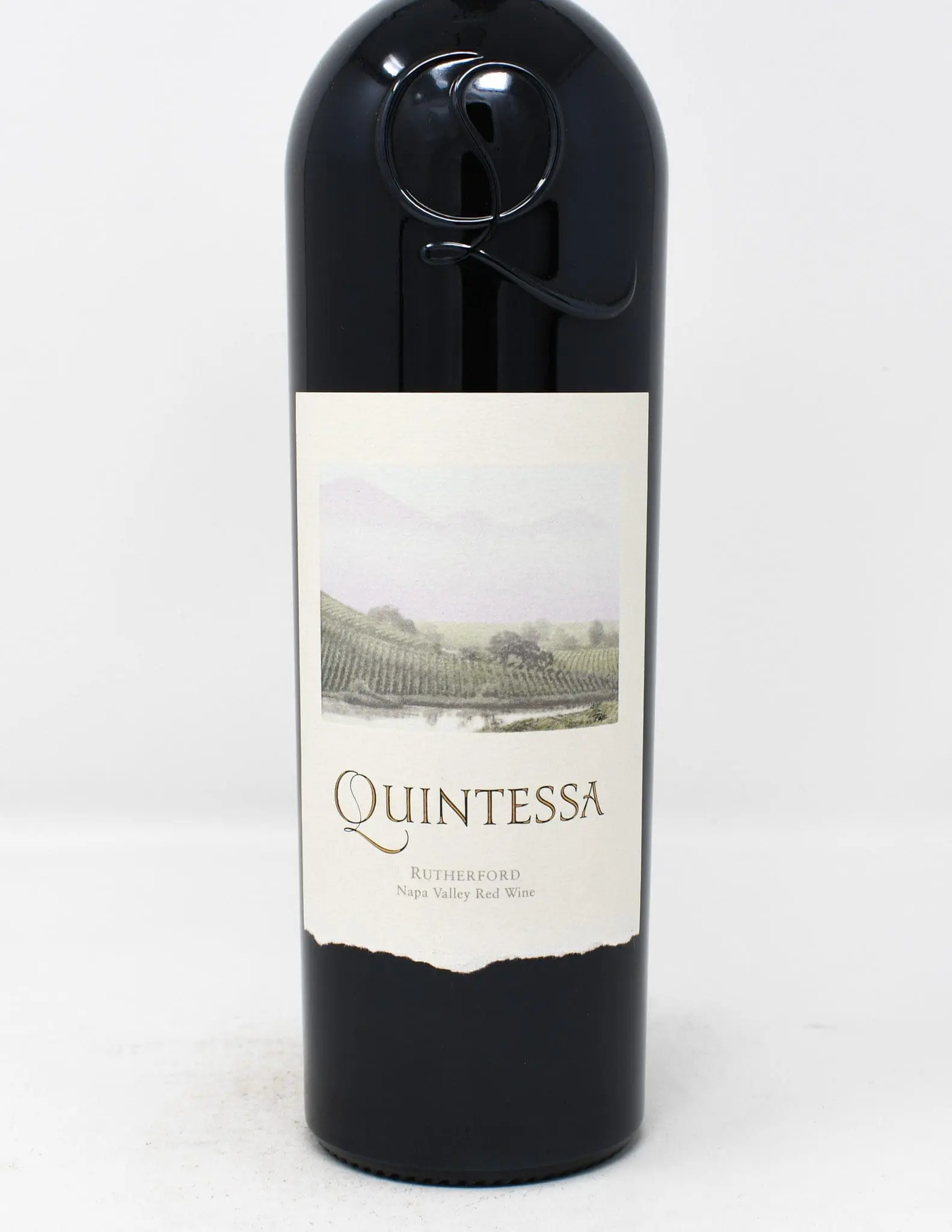 Quintessa, Red Wine, Rutherford, Napa Valley 2019