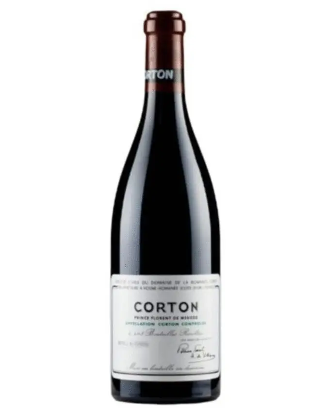 Domaine de la Romanée-Conti, Corton, Grand Cru 2022
