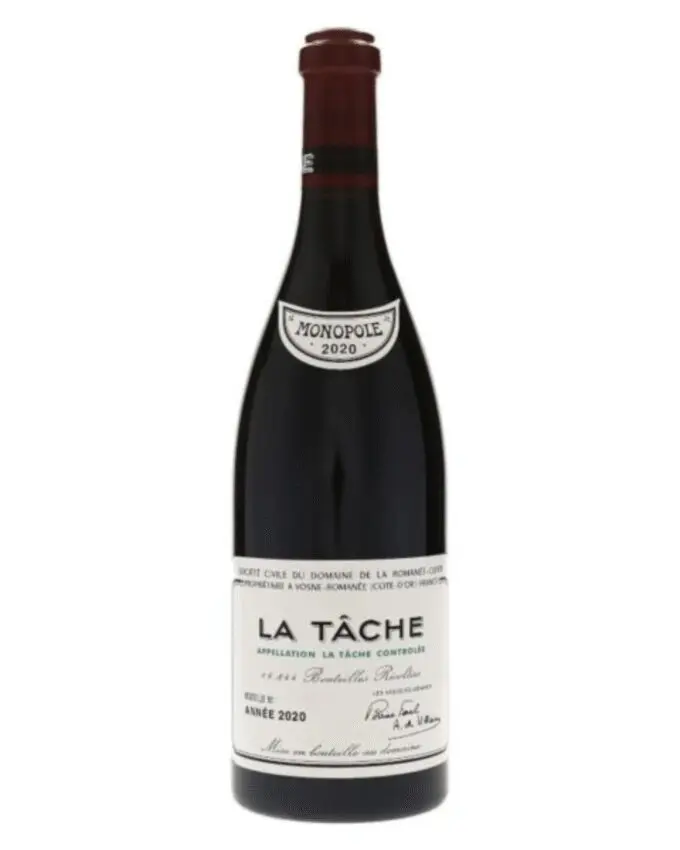 Domaine de la Romanée-Conti, La Tache, 2022