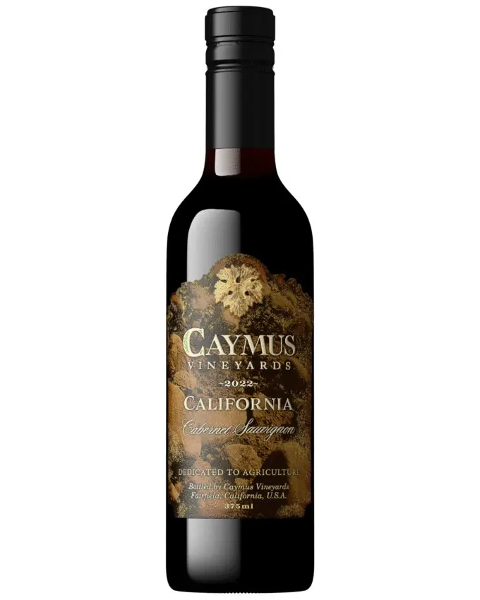 Caymus 375ml