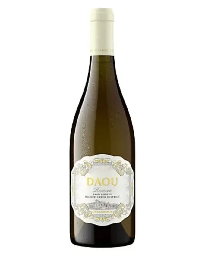 Daou Chardonnay Reserve, Paso Robles 2021