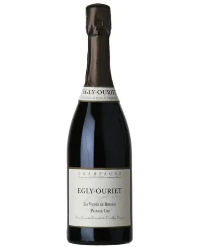 Egly Ouriet, Vignes Bisseul, Premier Cru NV