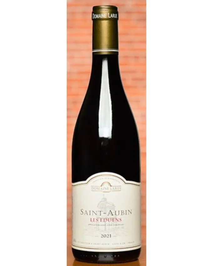 Domaine Larue Saint Aubin Rouge Les Eduens 2021