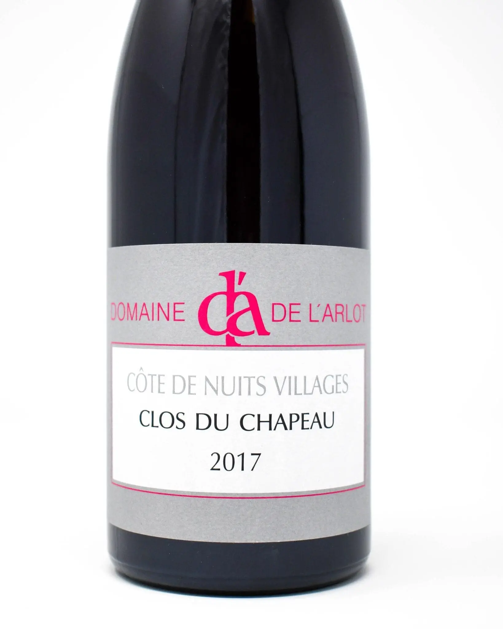 L'Arlot Clos du Chapeaux 2022
