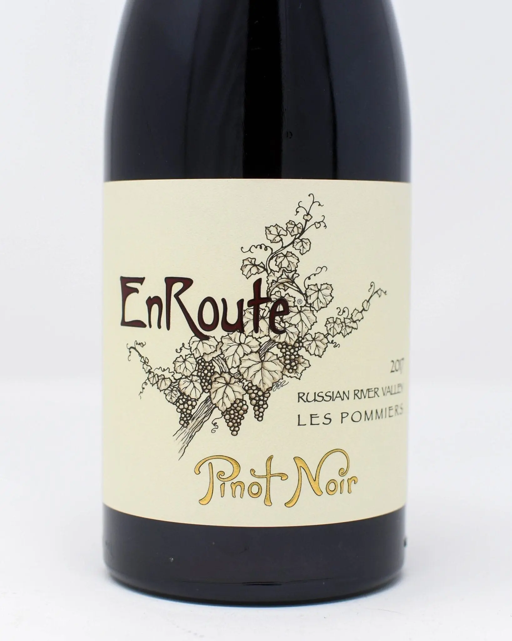 EnRoute, Les Pommiers, Pinot Noir, Russian River 2023