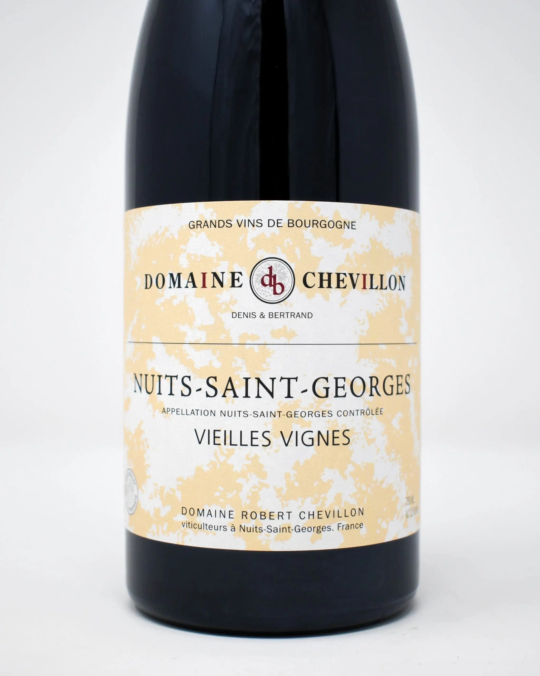 Robert Chevillon, Nuits St. Georges, Vieilles Vignes 2017