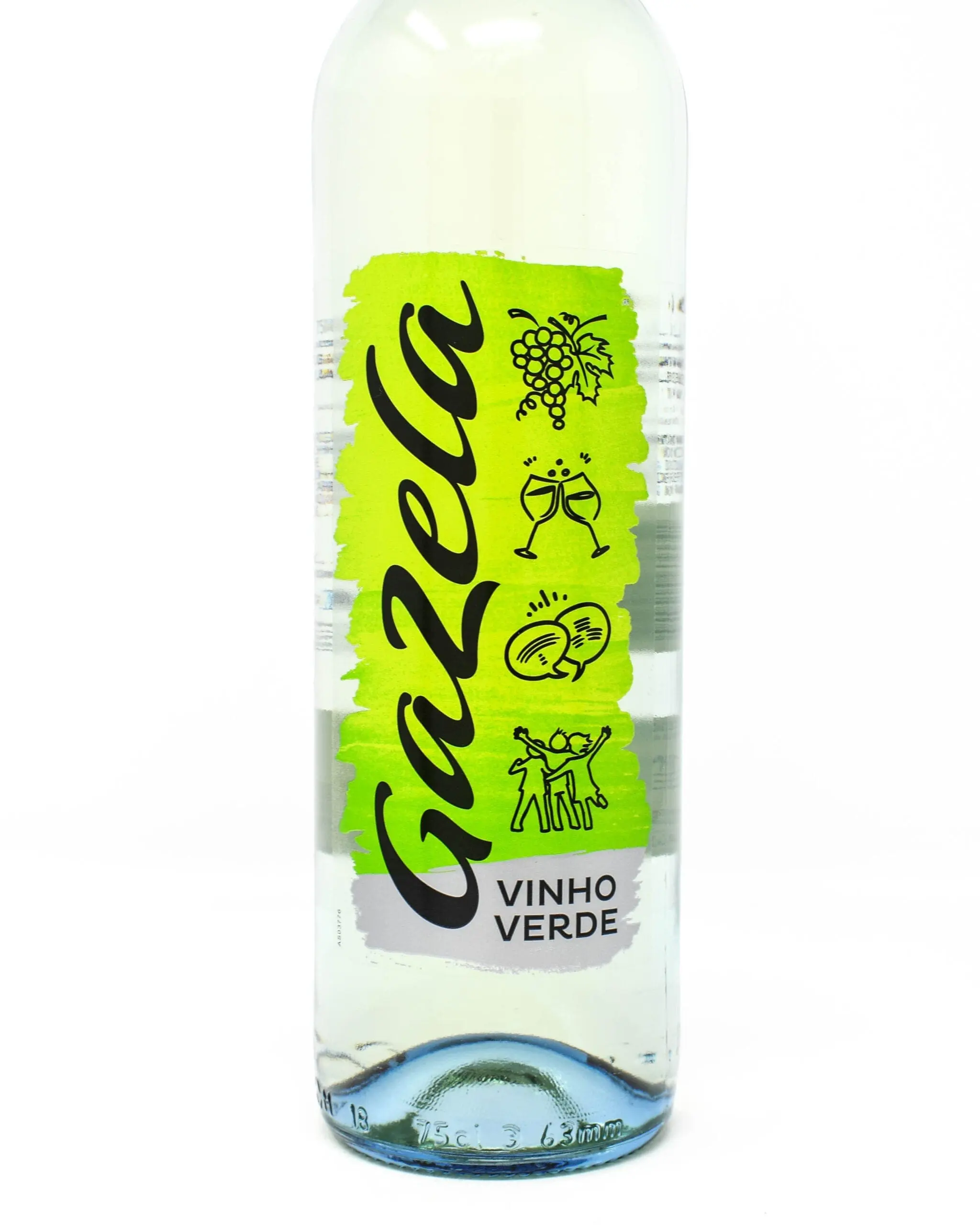 Gazela, Vinho Verde, Portugal