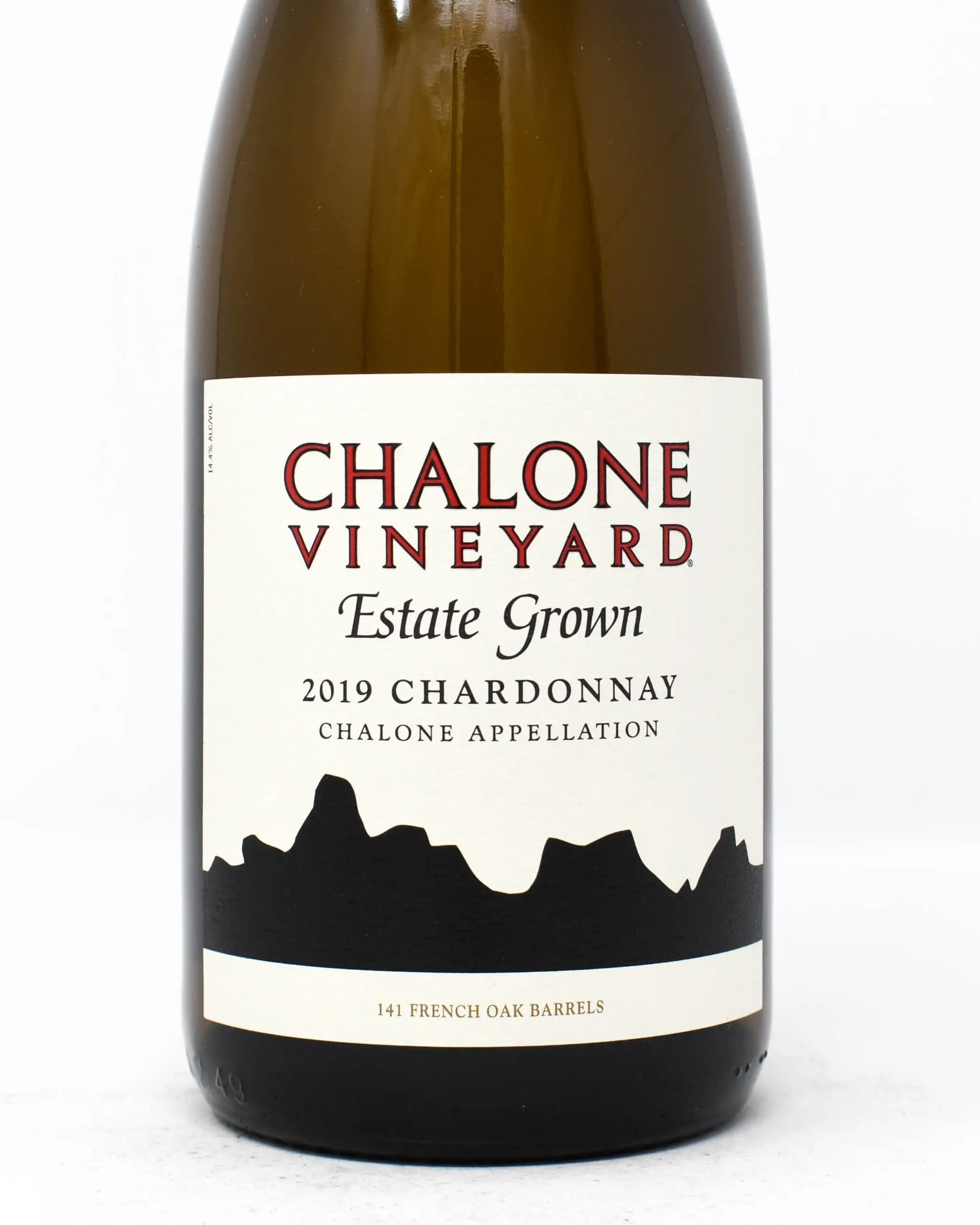 Chalone, Estate Grown, Chardonnay, Monterey, California 2021