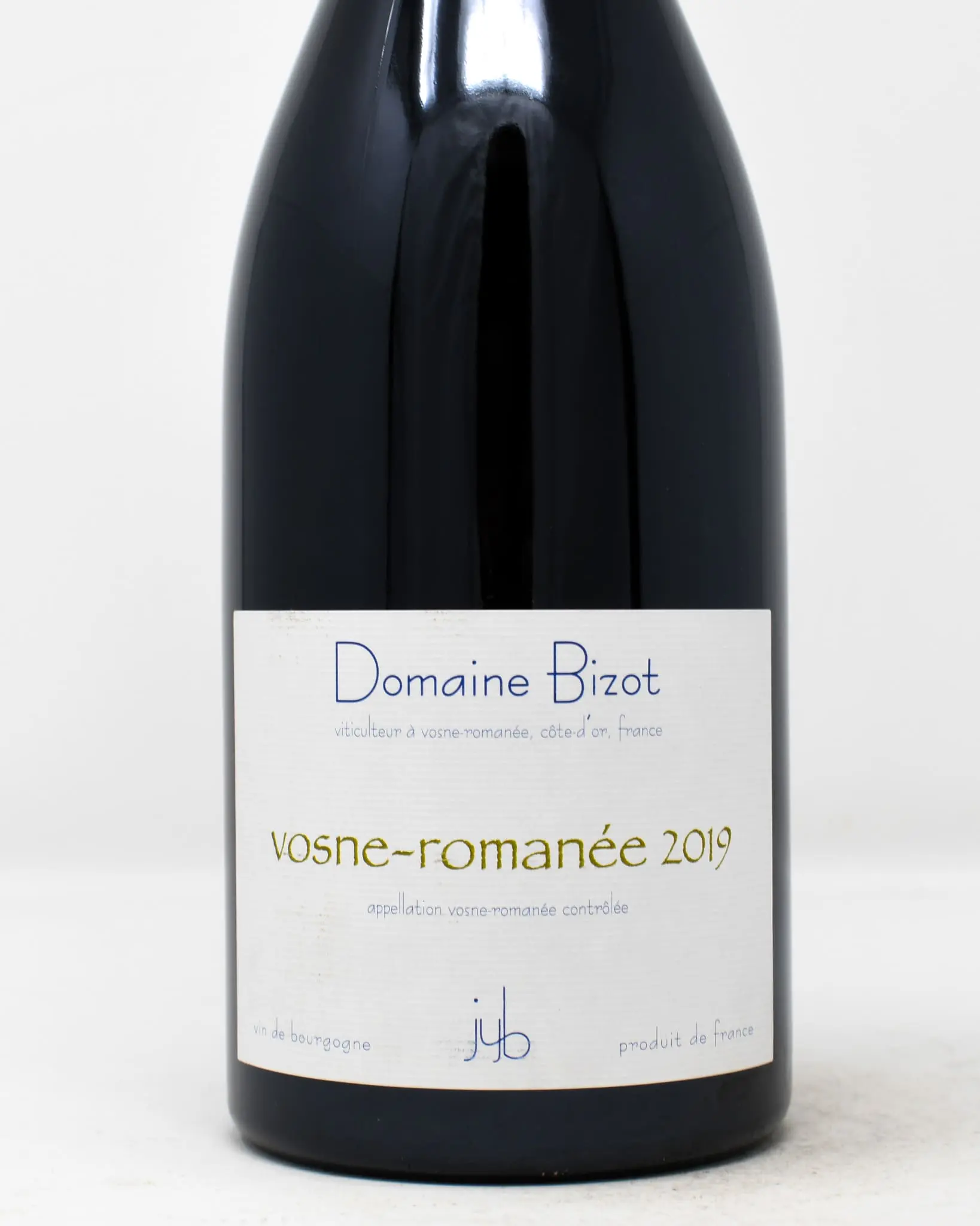 Domaine Bizot, Vosne-Romanee 2019