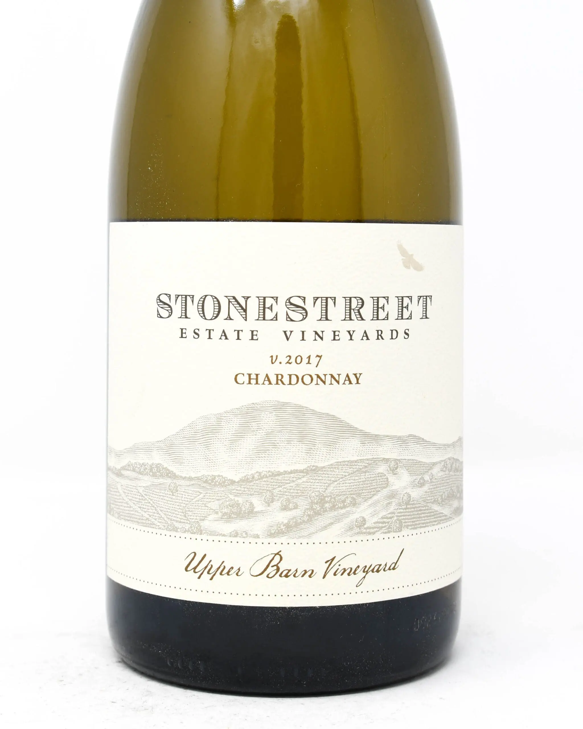 Stonestreet, Upper Barn Vineyard, Chardonnay, Alexander Valley 2017