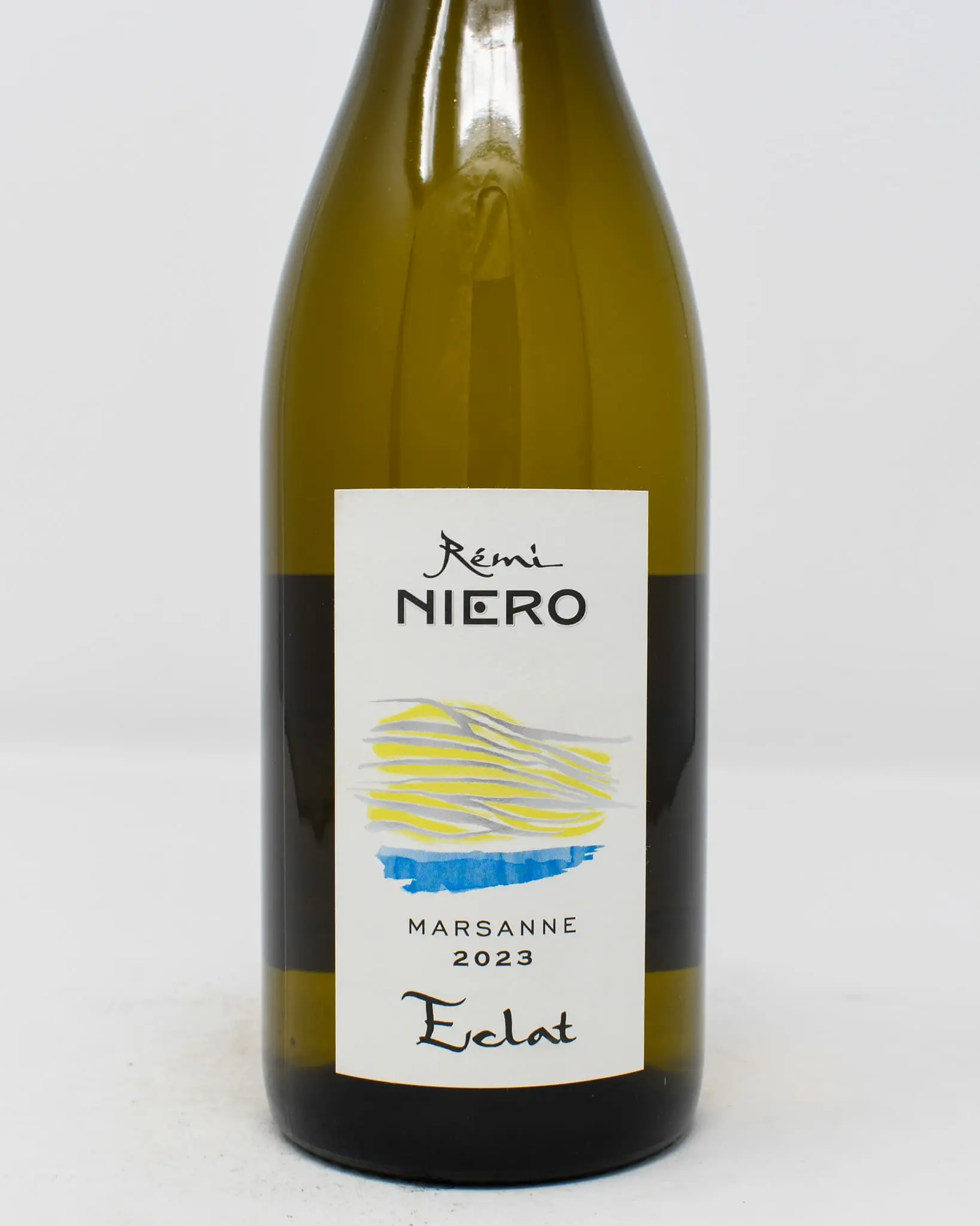 Remi Niero, Eclat, Marsanne, France 2023