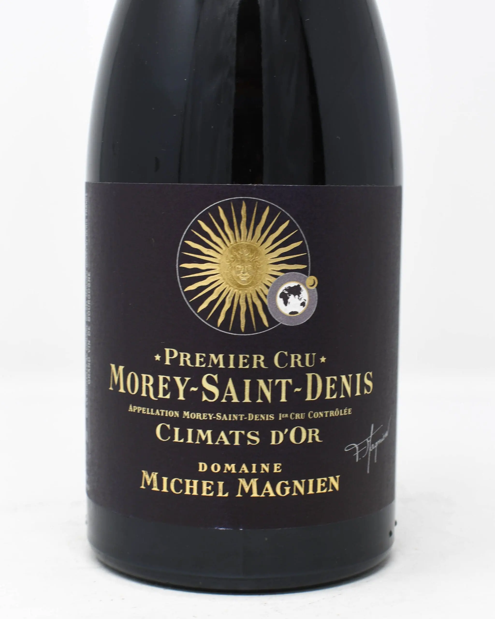 Domaine Michel Magnien, Morey-Saint-Denis, Climats d’Or, Premier Cru 2019