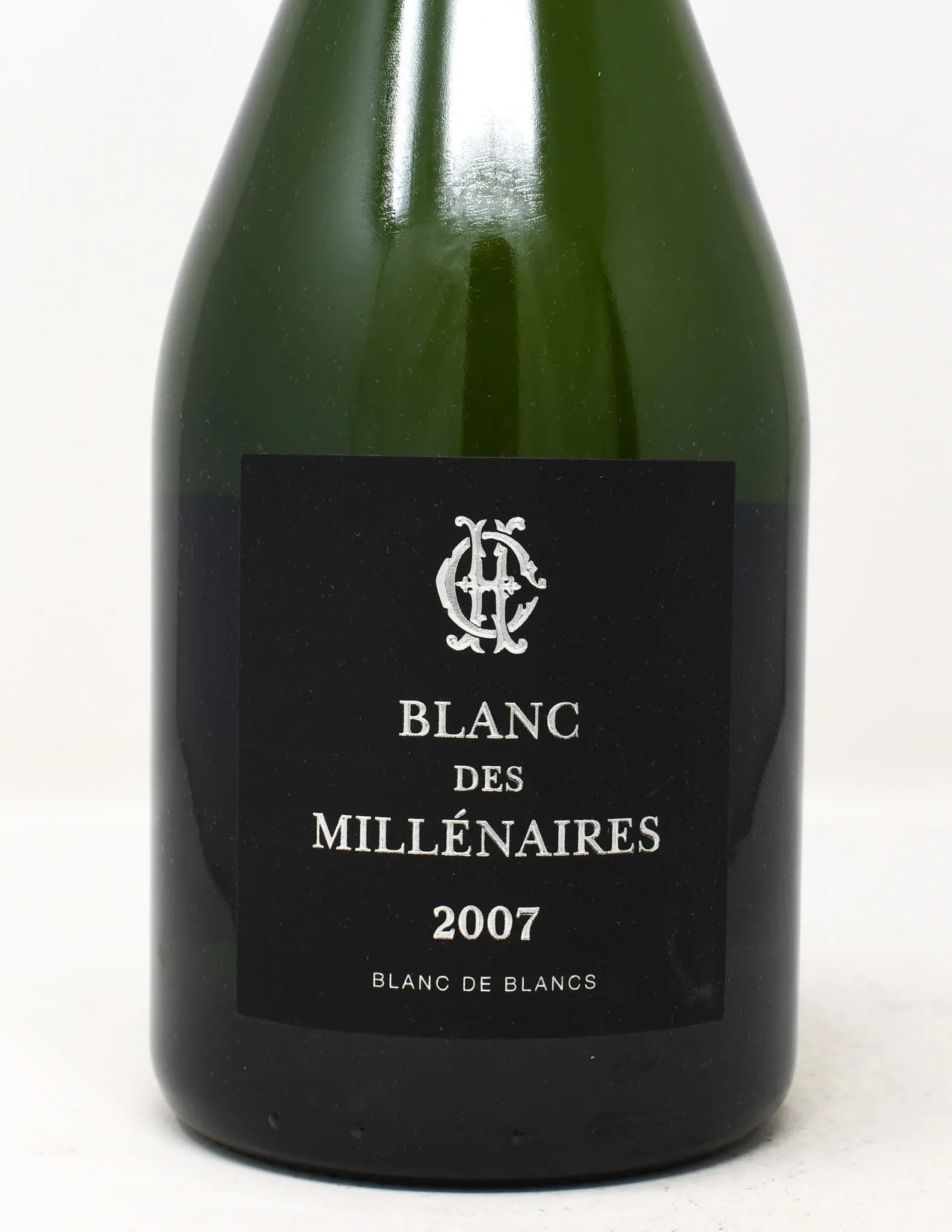 Charles Heidsieck, Blanc des Millenaires 2007