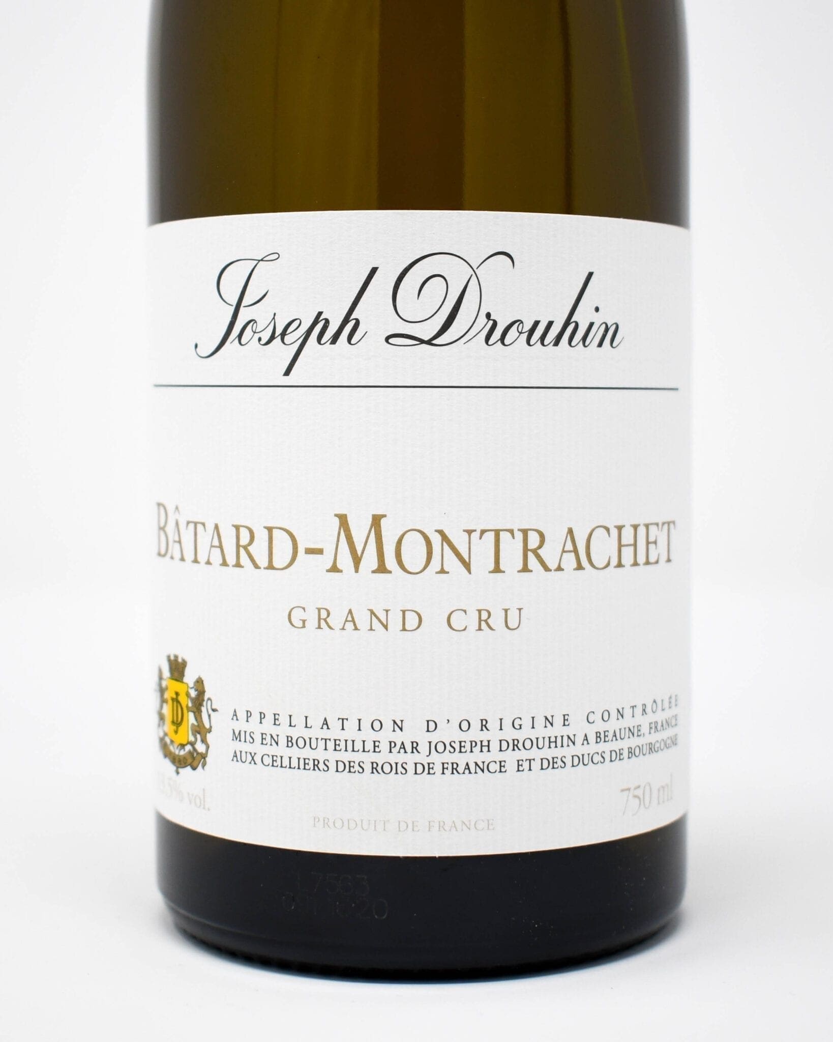 Joseph Drouhin, Batard-Montrachet, Grand Cru