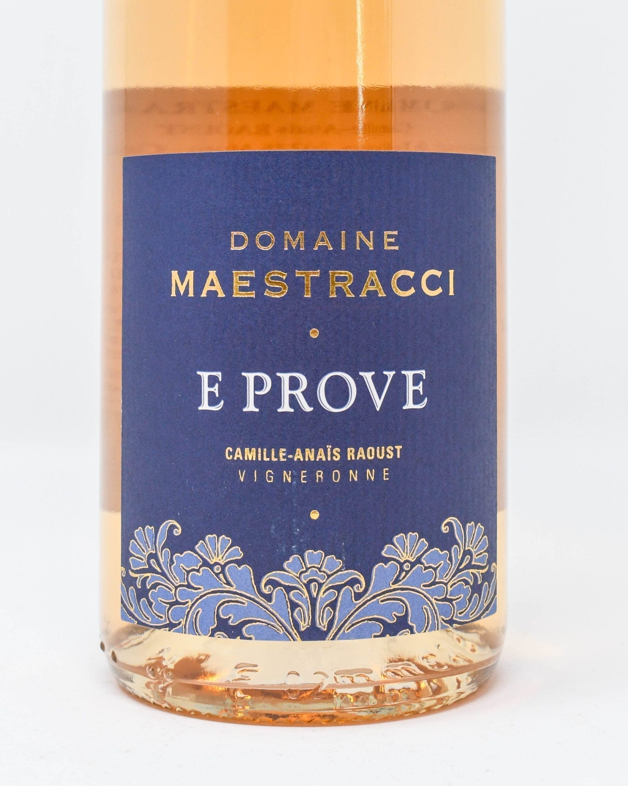 Domaine Maestracci, E Prove, Rose