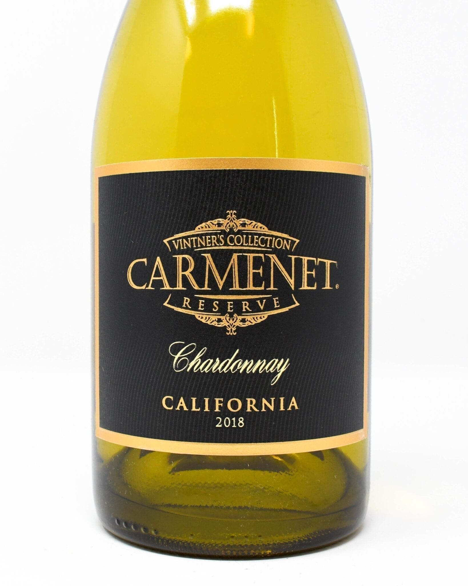 Carmenet Chardonnay 2018