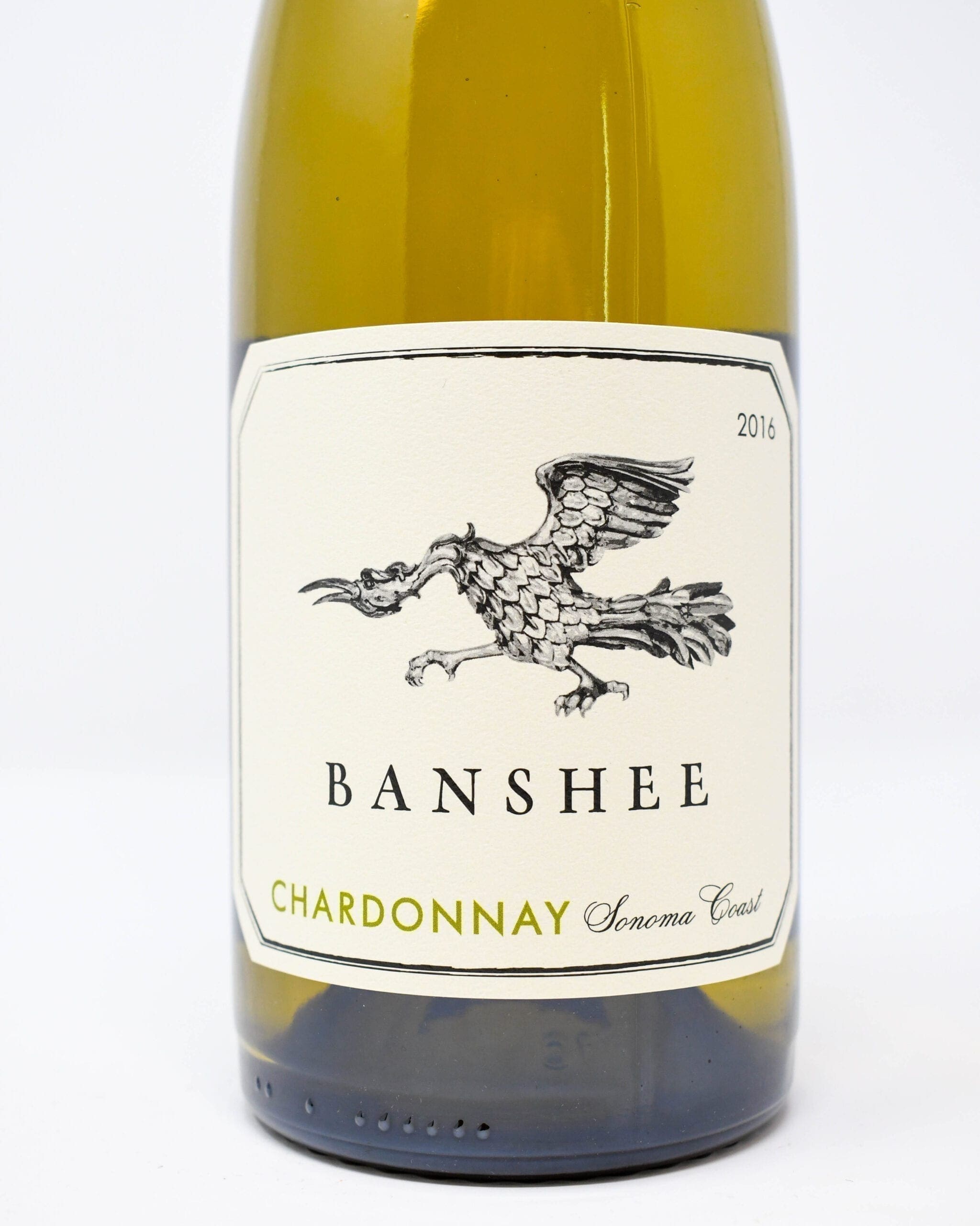 Banshee Chardonnay