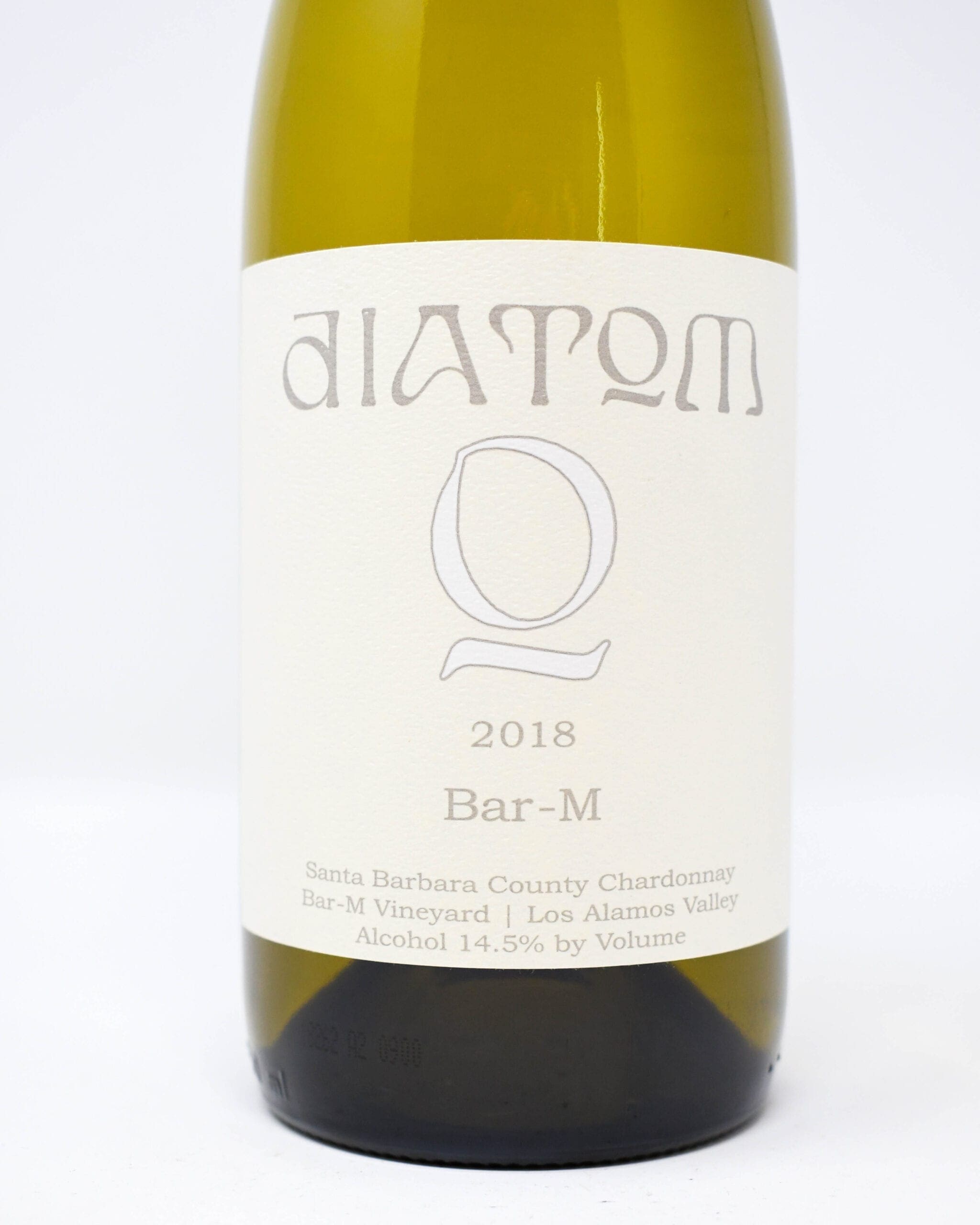 De Wetshof Estate, Limestone Hill, Chardonnay, South Africa 2019