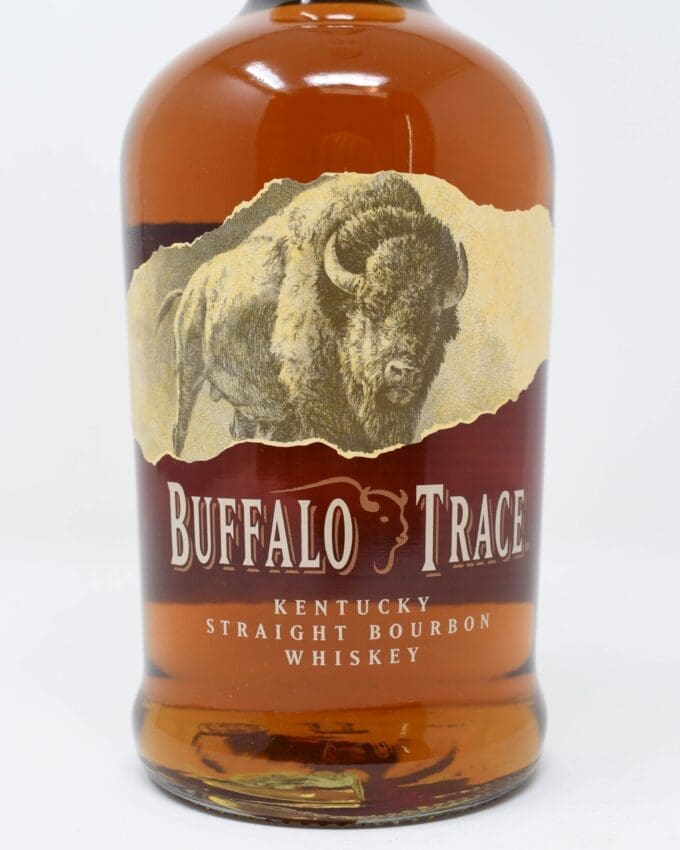 Buffalo Trace Bourbon, 750ml