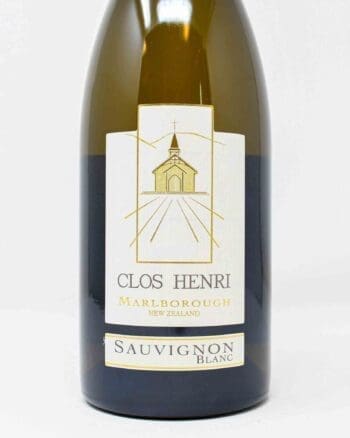 Clos Henri, Sauvignon Blanc, Marlborough