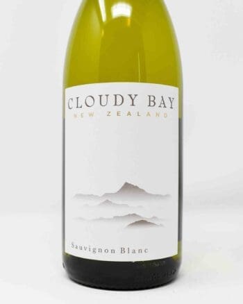 Cloudy Bay, Sauvignon Blanc