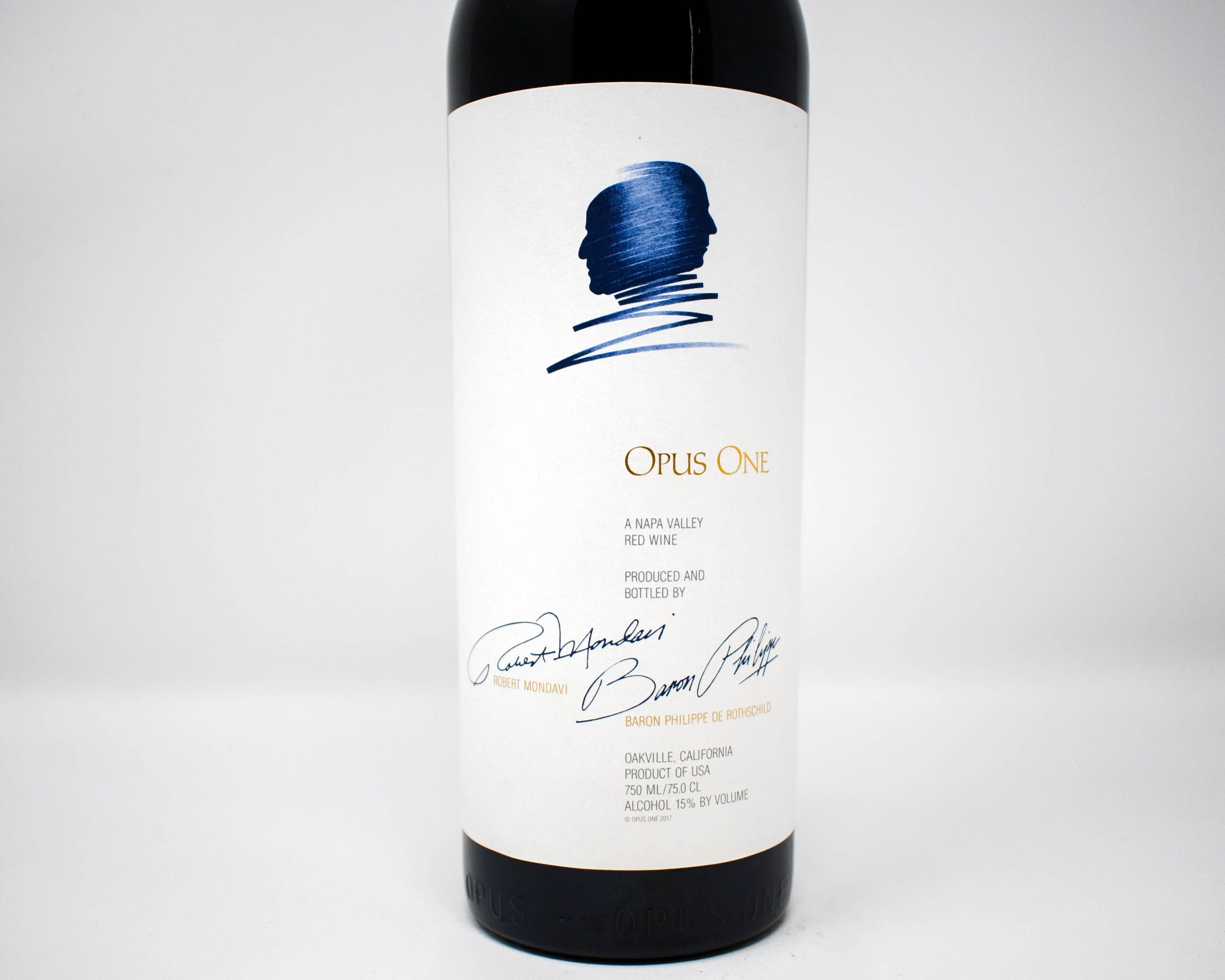 opus one wine price