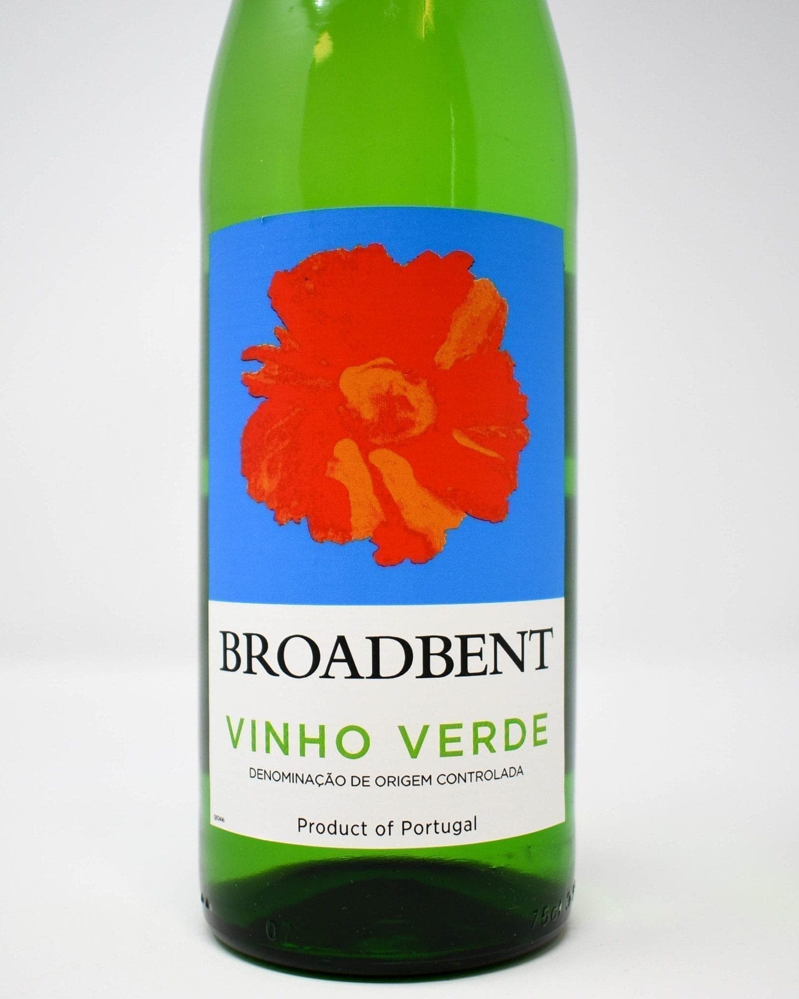 Broadbent, Vinho Verde