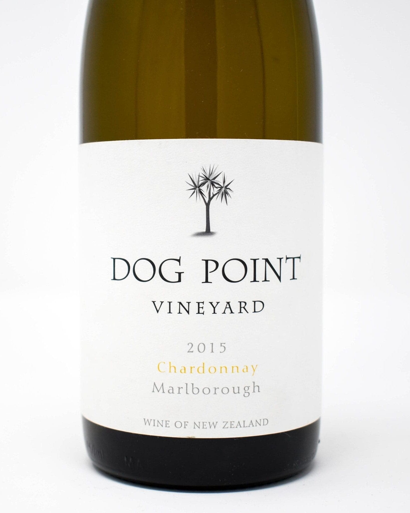 Dog Point, Chardonnay, Marlborough 2015